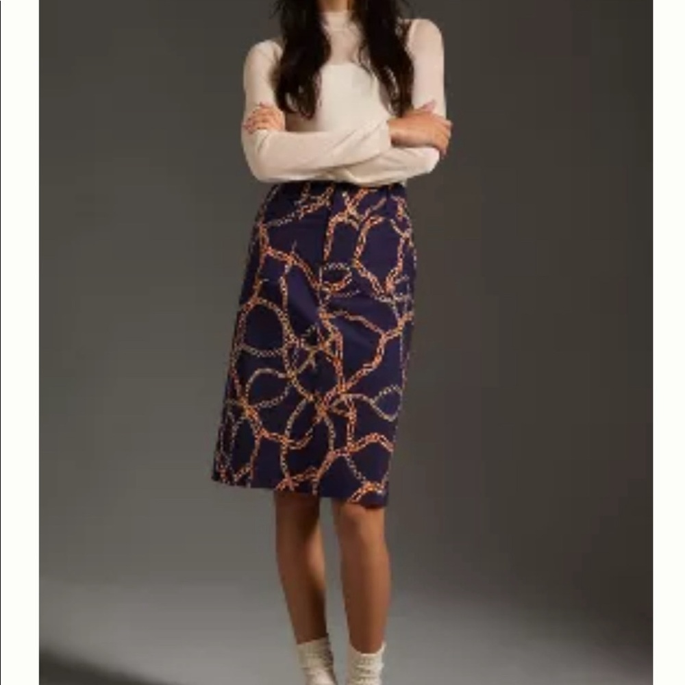 Collete Skirt by Maeve